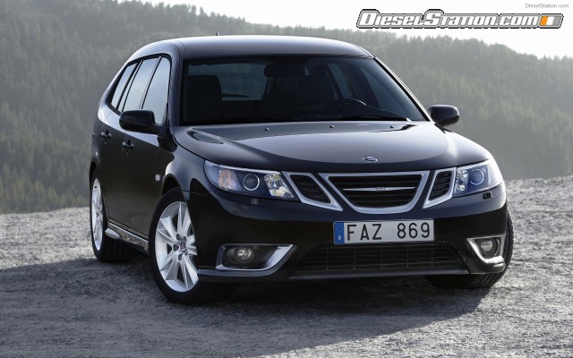 Saab 9 3 2008 Widescreen Picture #7 Saab 9 3 2008 Widescreen Picture #7